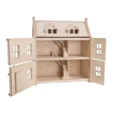 Plantoys| Victorian Dollhouse -Learning Toys Sales GUEST c0dec6eb 5f35 4930 b54e bed381b4ec68