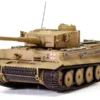 Panzerkampfwagen VI Tiger Ausf E "Tiger 131" Heavy Tank (Early Production) Limited Ed To 600 Pieces 1/50 Diecast Model By Corgi -Learning Toys Sales GUEST c148e9ec 4bab 422d b6fb 14bcb65d9310