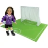 Sophia’s Soccer Field Set For 18" Dolls, Green -Learning Toys Sales GUEST c159ed34 b9a6 4756 b091 fb84158040eb