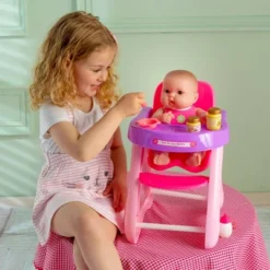 JC Toys For Keeps! High Chair -Learning Toys Sales GUEST c17939f6 70bf 4fc2 8585 911a8bbf22d6