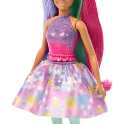 Barbie The Glyph Doll With Fairytale Outfit And Pet From Barbie A Touch Of Magic -Learning Toys Sales GUEST c2761348 054a 48c9 a8d1 232326067e97