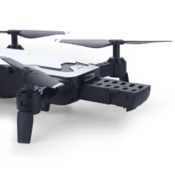 Contixo F16 FPV Drone With Camera - 2.4G RC Quadcopter Drones With 6-Axis Gyro, 1080P HD Camera, Follow Me, Gesture Control, Headless, WiFi, 2 Battery -Learning Toys Sales GUEST c2d2ae18 091a 4f45 a42a cd49128cddff