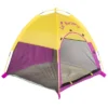 Pacific Play Tents Kids Lil' Nursery Play Tent 3' X 3' -Learning Toys Sales GUEST c303417b a6e2 4ab4 a487 9e148db938d5