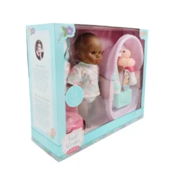 Madame Alexander Small Wonder 14" Baby Doll Bath Set - Brown Eyes 13 Madame Alexander Small Wonder 14" Baby Doll Bath Set - Brown Eyes -Learning Toys Sales GUEST c3794db4 fb51 4f62 a54d 7fa813c404da