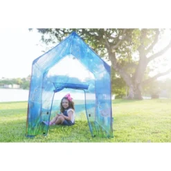 Pacific Play Tents Kids Hunting Cabin House Tent -Learning Toys Sales GUEST c383b901 01fb 40f5 adc9 31ab952df919
