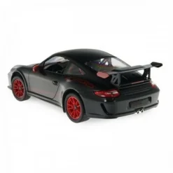 Link Ready! Set! Go!1:24 RC Porsche GT3 RS Racing Radio Car Toy - Black -Learning Toys Sales GUEST c383ea83 0e88 44bd a4ea 1487738cceec