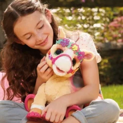 Furreal Friends FurReal Cinnamon My Stylin' Pony Interactive Pet Toy 12 Furreal Friends FurReal Cinnamon My Stylin' Pony Interactive Pet Toy -Learning Toys Sales GUEST c395db13 3eb4 460c 8d00 77c07fb96894