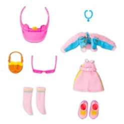 Cry Babies BFF Jassy Fashion Doll With 8+ Surprises -Learning Toys Sales GUEST c3d7f1e6 e141 49a1 aaba 20bc01ec3bd2
