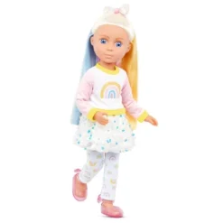 Glitter Girls 14" Poseable Doll - Laica -Learning Toys Sales GUEST c3d9e943 850c 455e b2ea 1211abfa1b34