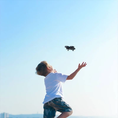 Vantop Snaptain SP350 Drone 10 Vantop Snaptain SP350 Drone - Image 8