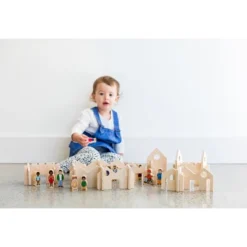 The Freckled Frog Little Happy Architect, Set Of 22 -Learning Toys Sales GUEST c3e32f9b 92f2 4e11 9d85 975a4fc7857c