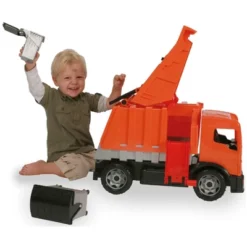 LENA Toys Powerful Giants Garbage Truck -Learning Toys Sales GUEST c4186dad 09a6 45a7 9b31 46700318c376
