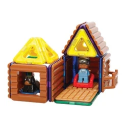 Magformers Camping Adventure 13 Magformers Camping Adventure -Learning Toys Sales GUEST c435bb3e 1b84 44ad ba2d 4287ea981233