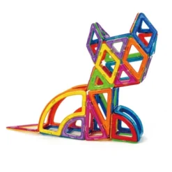 Magformers Magnetic Building Set -Learning Toys Sales GUEST c4b9ff2e b6d1 43e6 a059 969c49e5f566