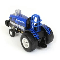 ERTL 1/64 New Holland "Genesis" Die-cast Pulling Tractor 37924b -Learning Toys Sales GUEST c4d3eb40 59f0 46b4 900a 779d03589781