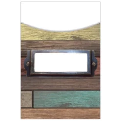 Teacher Created Resources Home Sweet Classroom Library Pockets, 35 Per Pack, 3 Packs 11 Teacher Created Resources Home Sweet Classroom Library Pockets, 35 Per Pack, 3 Packs -Learning Toys Sales GUEST c513e9e0 e8f8 41e8 80ba 37161d82ddc9