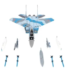 Mitsubishi F-15DJ Eagle Fighter Plane "JASDF Tactical Fighter Training 40th Anniversary" (2021) 1/72 Diecast Model By JC Wings -Learning Toys Sales GUEST c5216857 bd4a 4209 9a5f a0ad900fb501