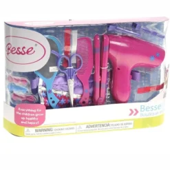 Link Worldwide Ready! Set! Play! Little Princess Hair Stylist Boutique, Beauty Salon, Fashion Pretend Play Set -Learning Toys Sales GUEST c5576766 d66b 4958 946f b375e0ef4b70