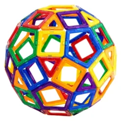 Magformers Original Creator Set Line Designer Set - 62pc -Learning Toys Sales GUEST c5c6bd9d 080c 4d96 a27d d43ea84e18f6