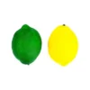 Ready! Set! Go! Link 12 Piece Yellow And Green Lifelike Fake Lemons, Kitchen Pretend Play Food Toys For Kids -Learning Toys Sales GUEST c5d546a4 e678 4639 b575 b5ca5badeb32