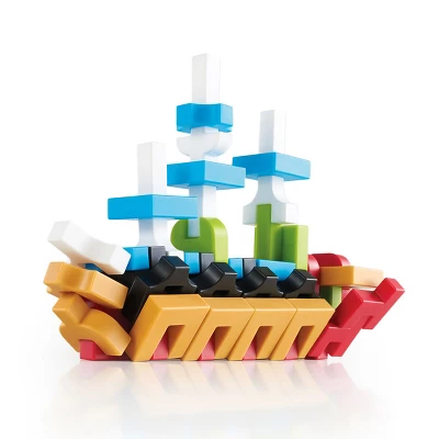 Guidecraft IO Blocks - 500 Pieces 3 Guidecraft IO Blocks - 500 Pieces