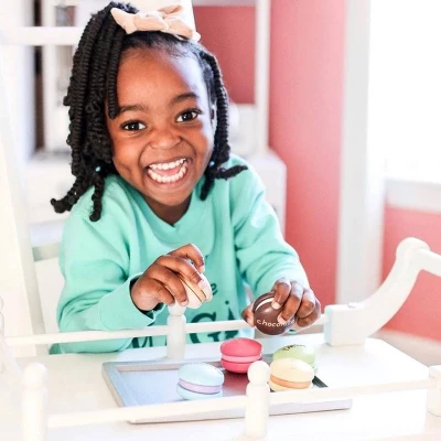 Wordy Macaron English & French 4 Wordy Macaron English & French - Image 2