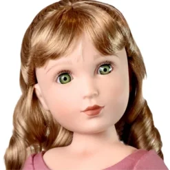 A Girl For All Time: Helena, Your Regency Girl - 16 Inch British Historical Doll -Learning Toys Sales GUEST c670cb76 4fae 4e5e 8b8f 6deca9023a64