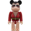 Medicom DC Comics Exclusive Plastic Man Bearbrick Mini-Figure -Learning Toys Sales GUEST c70dd888 ed05 46b0 bf0a 573faecf89f2