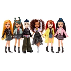 Bratz Eitan Theme Doll 12 Bratz Eitan Theme Doll -Learning Toys Sales GUEST c76c0217 e368 4a0e a876 4506b0a5d94e