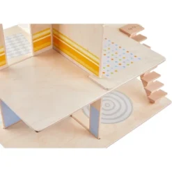 HABA Little Friends Dollhouse City Villa With 10 Pieces Of Furniture -Learning Toys Sales GUEST c7945e12 0500 430d 8faf b13477aff9ab