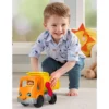 Fisher-Price Little People Work Together Dump Truck -Learning Toys Sales GUEST c8cc2e96 2fd0 4f4d a3ec 2cee64ae0591