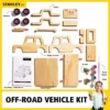 Stanley Jr. DIY Off-Road Vehicle Kit -Learning Toys Sales GUEST c8e3c4f5 7b62 449a 9c53 f9adbad6c1db