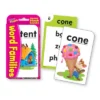 TREND Word Families Pocket Flash Cards -Learning Toys Sales GUEST c8f5036e c141 450d 890d d74094569042