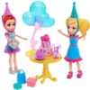 Polly Pocket Birthday Party Pack (Target Exclusive) -Learning Toys Sales GUEST c919c48e 967c 4905 ab6e 83d63596279b