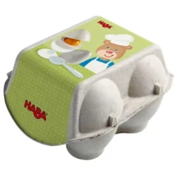 HABA Wooden Eggs/Yolk -Learning Toys Sales GUEST c9413bc6 65ae 465a 8b75 3c8c9d4c936d