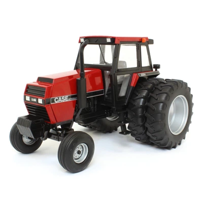 ERTL 1/16 Prestige Series Case IH 2594 Duals 3 ERTL 1/16 Prestige Series Case IH 2594 Duals
