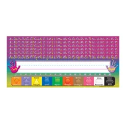 Teacher Created Resources Flat Name Plates -Learning Toys Sales GUEST c952195f 6113 46f9 a168 a17948495d8b
