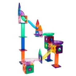 Picasso Tiles Magnetic Marble Run 100pc Building Set -Learning Toys Sales GUEST c95c3c12 1292 4bd0 bc71 89c83ea6d11c