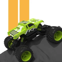 Sharper Image Toy RC Monster Rockslide, 2.4 Ghz Off-Road Monster Truck -Learning Toys Sales GUEST c970efa5 2fbd 4a22 b1d6 d9c07fb1b45a