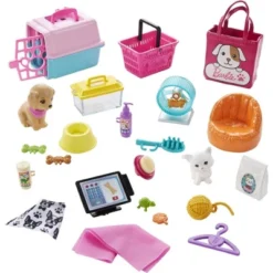 Barbie Pet Boutique Playset -Learning Toys Sales GUEST c9df5a10 d85d 4162 87e4 56a770677cd3