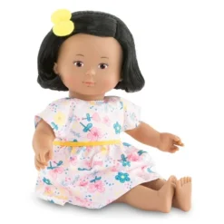 Corolle Les Florolles Capucine 13" Doll - My First Doll 7 Corolle Les Florolles Capucine 13" Doll - My First Doll -Learning Toys Sales GUEST c9f0f0b3 b70b 48bd 9d4d 87df929f2dc1