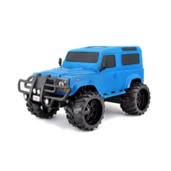 Maisto RC 1:16 Scale Land Rover Defender - Blue -Learning Toys Sales GUEST c9f36745 10cb 49b7 83ab 67ed3de11a93