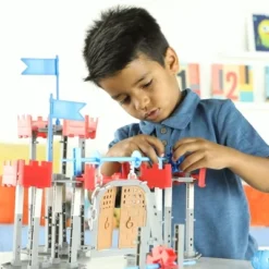 Learning Resources Engineering And Design Castle Building Set -Learning Toys Sales GUEST ca4face4 76cb 4646 b903 965003bc7419