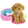 Sophia’s Plush Puppy And Accessories Set For 18" Dolls -Learning Toys Sales GUEST ca5e5eda da80 47a4 8ea9 40ca3f707b09