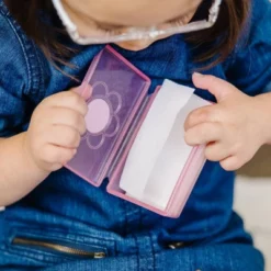 Melissa & Doug Mine To Love Doll Diaper Changing Set With Bag, Wipes, Accessories (7pc) -Learning Toys Sales GUEST ca99cfb0 0ecb 440a b17c 51bac13e0086