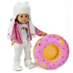 Playtime By Eimmie Playtime Pack Snow Tube -Learning Toys Sales GUEST cadd86c0 06da 42de af9f b30a6c897212