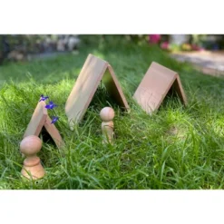 TickiT Natural Architect Panels, Squares -Learning Toys Sales GUEST cafc1684 98c8 4eb4 b549 e9d278a139ab