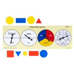 Edx Education Early Math101 To Go Kit, Geometry & Problem Solving, Ages 5-6 9 Edx Education Early Math101 To Go Kit, Geometry & Problem Solving, Ages 5-6 -Learning Toys Sales GUEST cb586ea4 b33a 4da1 b63f ba4e6db863ee