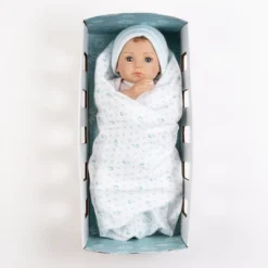 Paradise Galleries Realistic Newborn Doll - Forever Yours Trust, 7-Piece Reborn Doll Gift Set With Magnetic Pacifier -Learning Toys Sales GUEST cb706545 b4d6 4873 af93 13d7f24ca1df