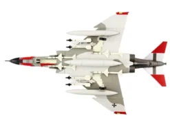 McDonnell Douglas F-4F Phantom II "Norm 81" Fighter Aircraft "JG 71 "Air Power Series" 1/72 Diecast Model By Hobby Master -Learning Toys Sales GUEST cba7a802 ec52 4bb4 bcc7 082d92048307